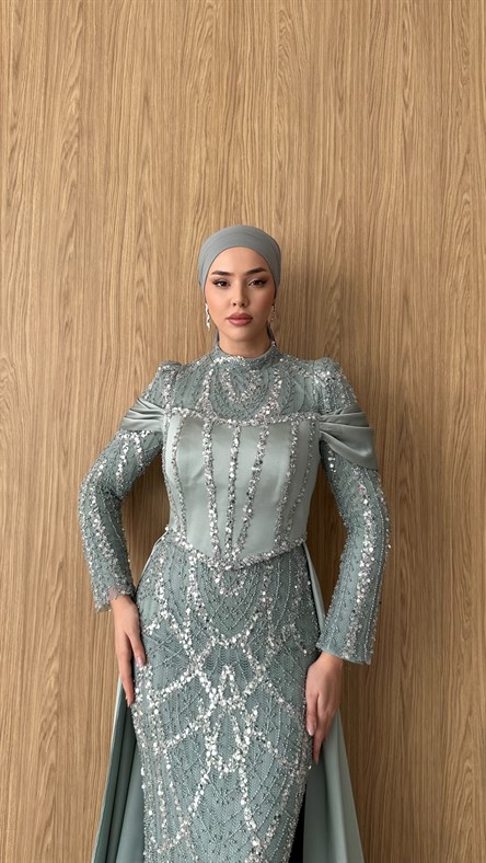 5203 H Narin Abiye-Mint