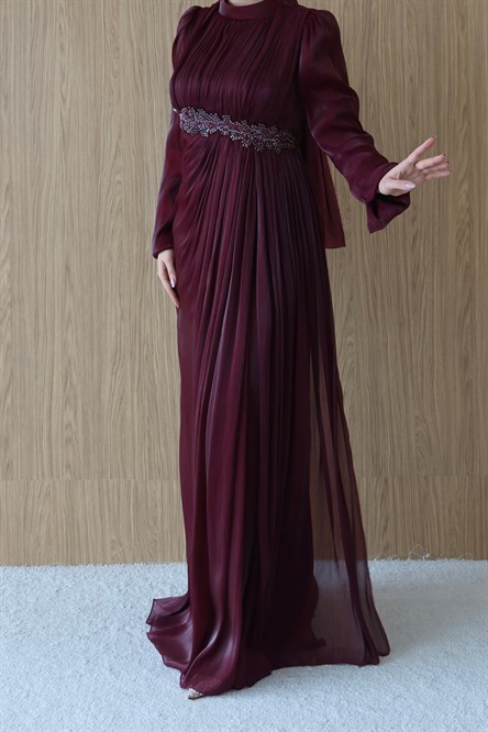 5207 H Nisa Abiye-Bordo
