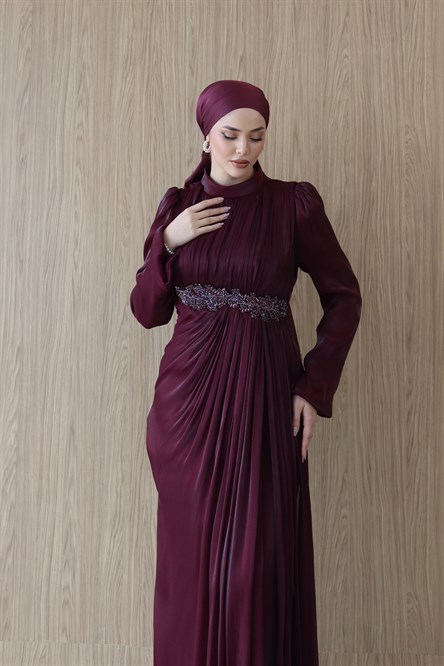 5207 H Nisa Abiye-Bordo