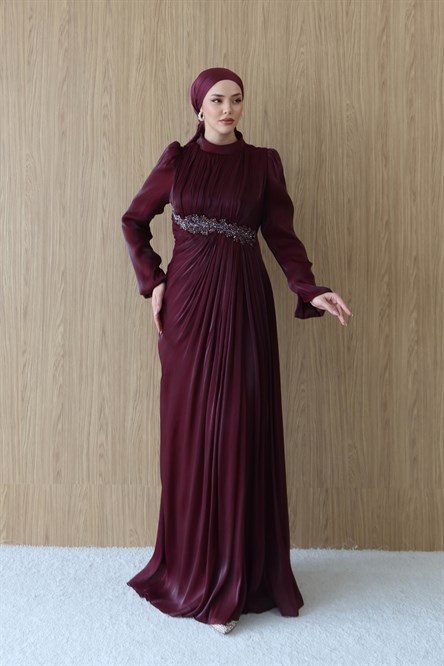 5207 H Nisa Abiye-Bordo