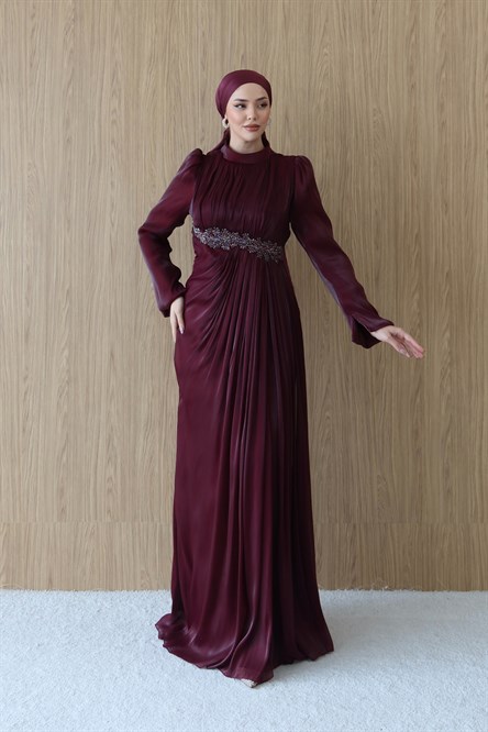 5207 H Nisa Abiye-Bordo