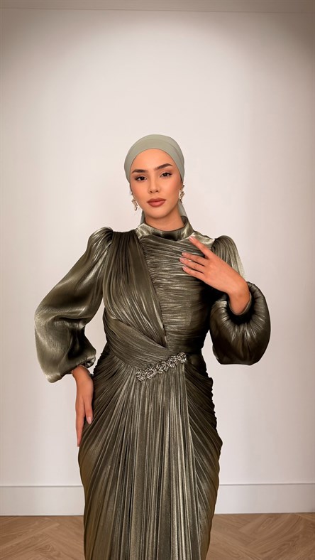5212 Nurhayat Abiye-Yeşil
