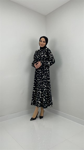 546 W Fırçadesenli Takım