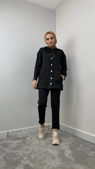 6045 F Sucuba Takım