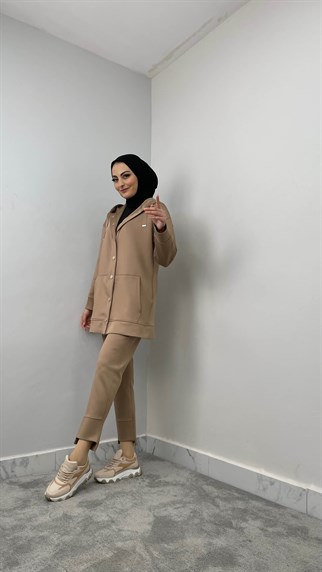 6045 F Sucuba Takım