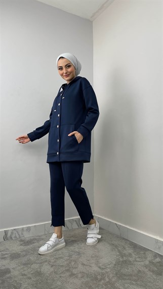 6045 F Sucuba Takım