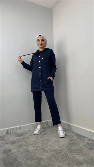 6045 F Sucuba Takım