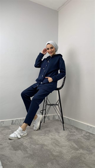 6045 F Sucuba Takım