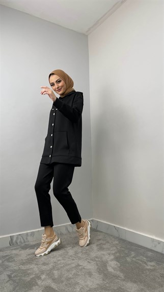 6045 F Sucuba Takım