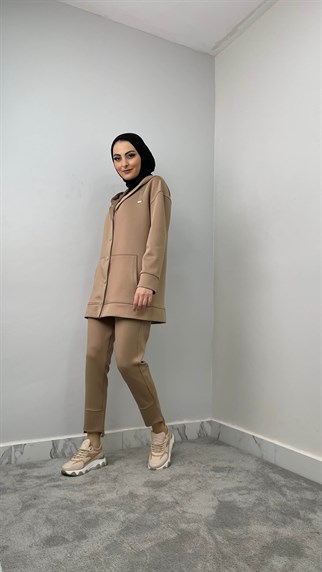 6045 F Sucuba Takım