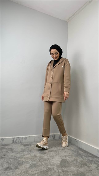 6045 F Sucuba Takım