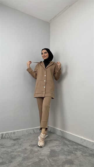 6045 F Sucuba Takım