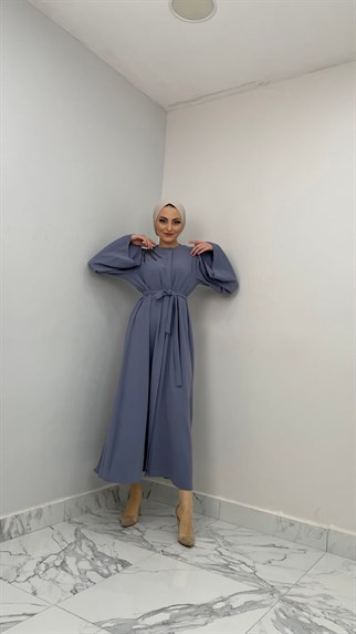 6053 Q Abaya