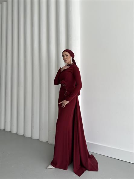 6070 Naomi Abiye-Bordo