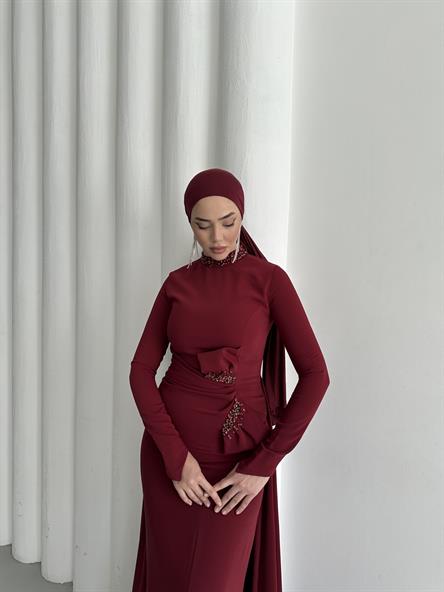 6070 Naomi Abiye-Bordo