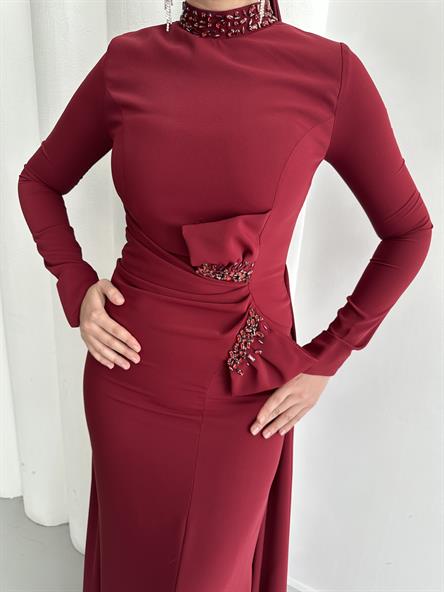 6070 Naomi Abiye-Bordo