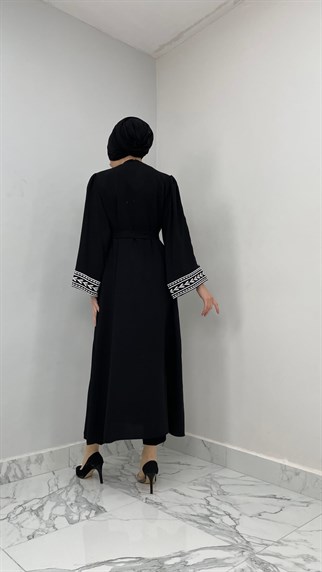 6097 Abaya