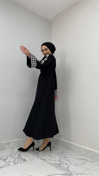 6097 Abaya