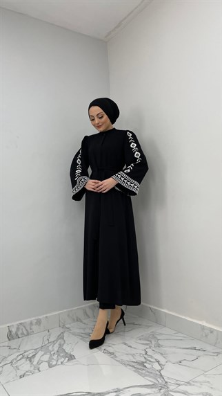 6097 Abaya
