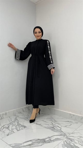 6097 Abaya