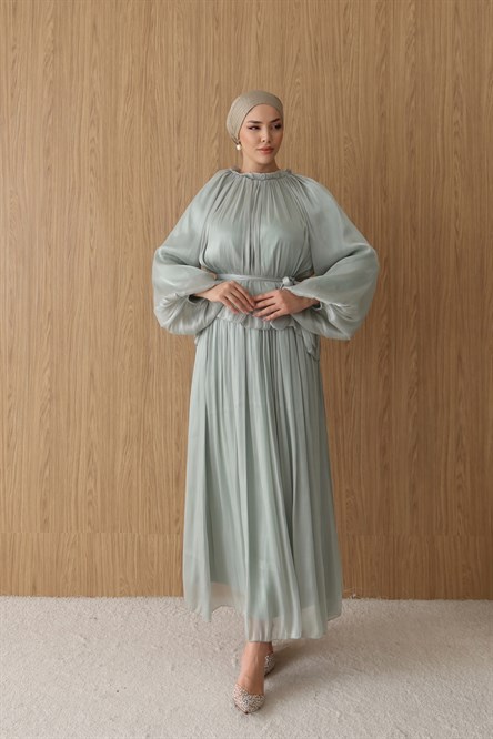 6201 S Janjan Takım,-Mint