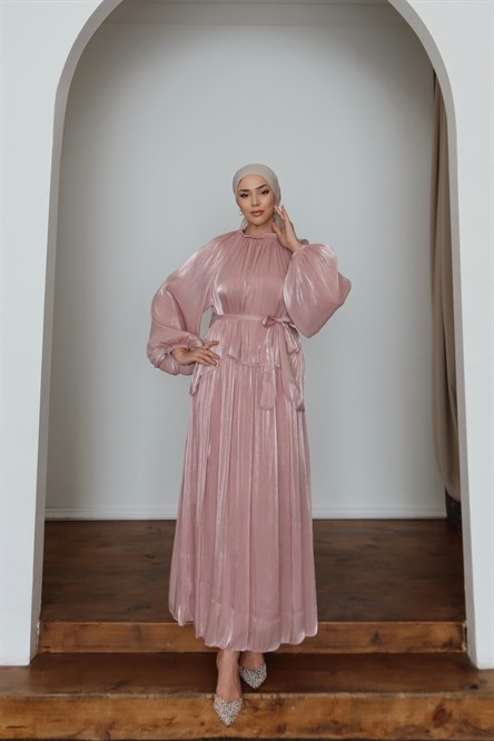 6201 S Janjan Takım,-Pudra