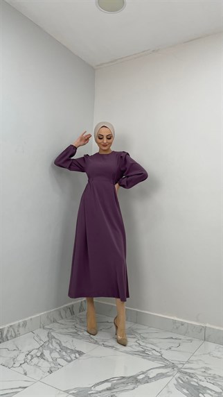 7851 Bayan Elbise
