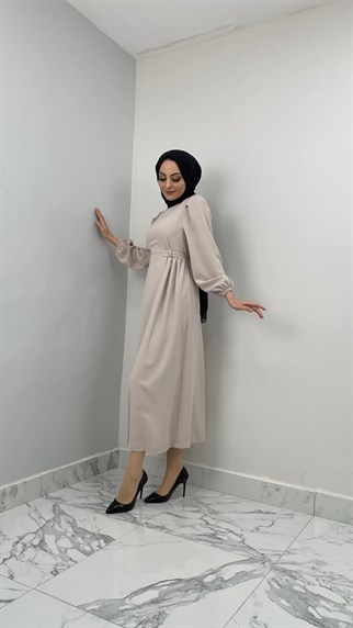 7851 Bayan Elbise