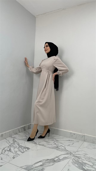 7851 Bayan Elbise