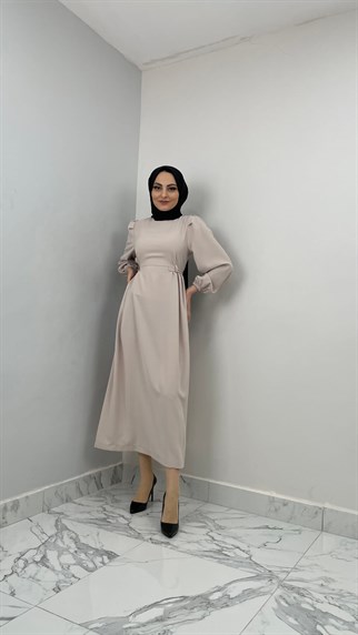 7851 Bayan Elbise