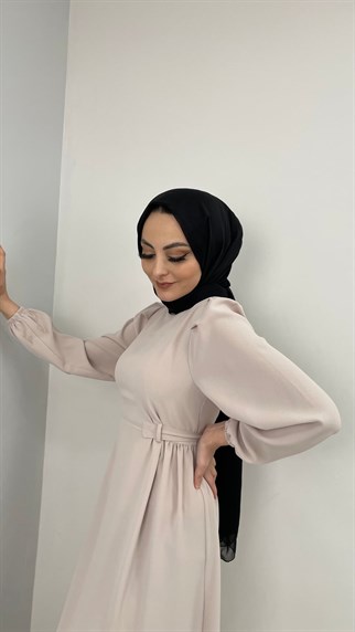 7851 Bayan Elbise