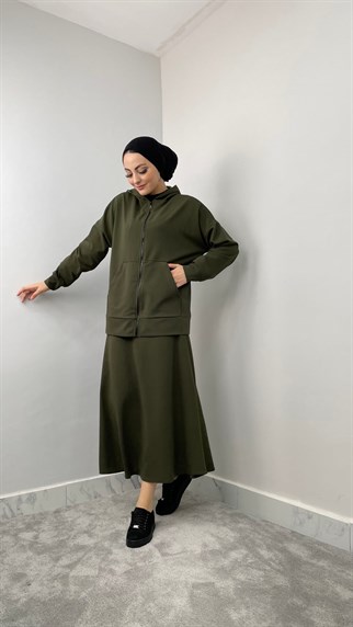 7940 Haze Bayan Takım
