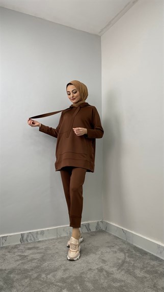 7961 H Sucuba Takım