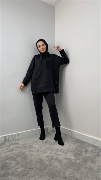 7961 H Sucuba Takım