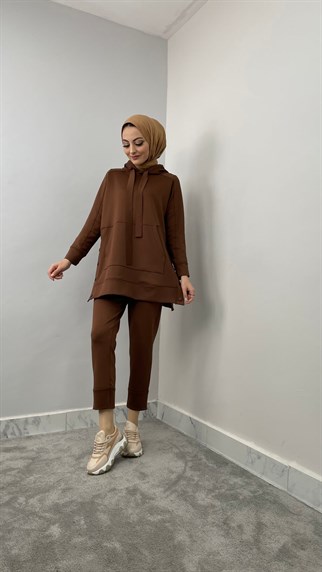 7961 H Sucuba Takım