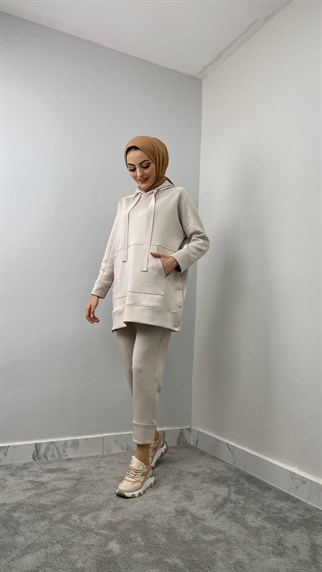 7961 H Sucuba Takım