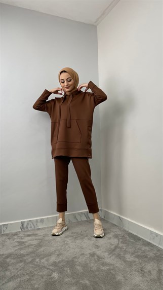 7961 H Sucuba Takım