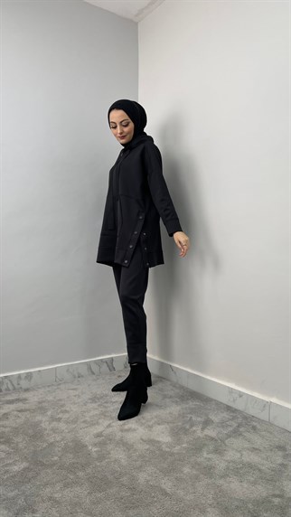 7961 H Sucuba Takım