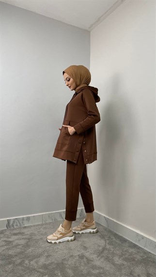 7961 H Sucuba Takım