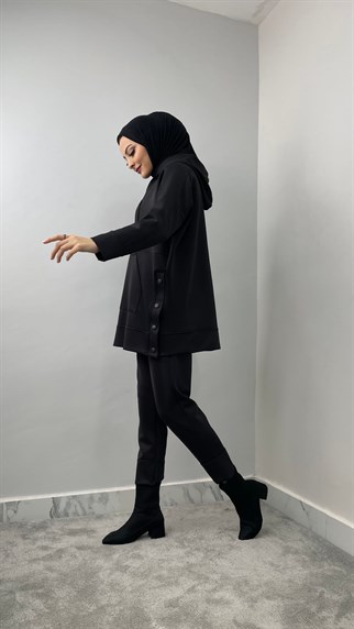 7961 H Sucuba Takım