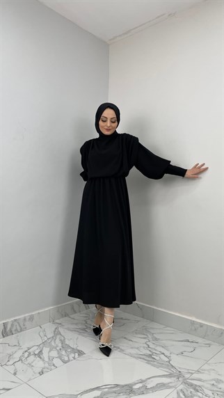 7976 H Bayan Elbise