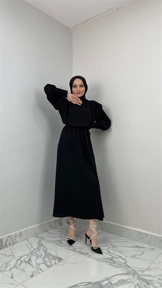 7976 H Bayan Elbise