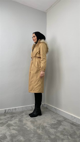 8086 A Bayan Parka