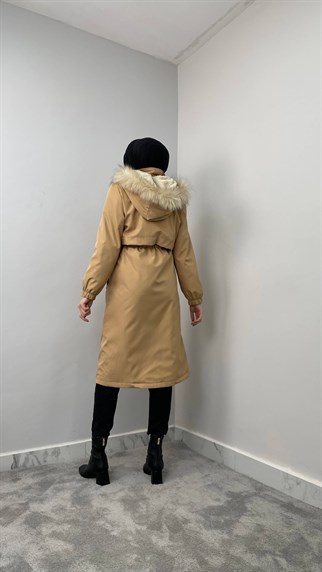 8086 A Bayan Parka