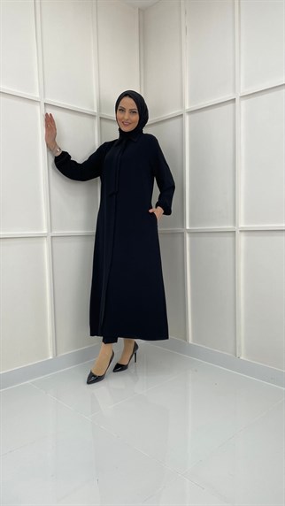 989 R Abaya