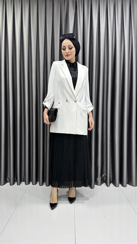 C 0002 CALIM CEKET-Ekru