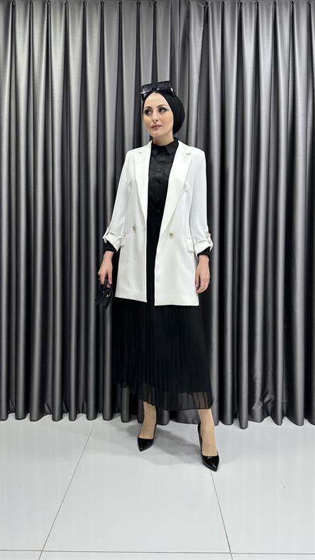 C 0002 CALIM CEKET-Ekru