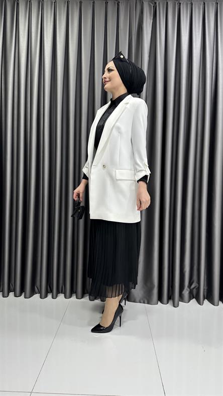 C 0002 CALIM CEKET-Ekru