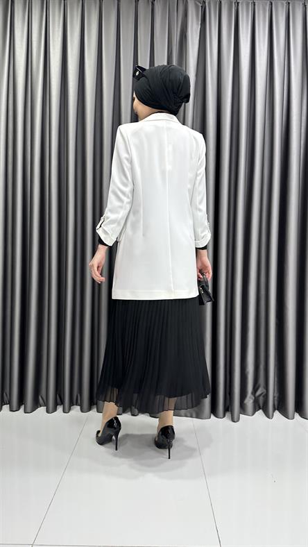 C 0002 CALIM CEKET-Ekru