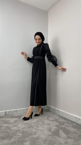 T4180 Abiye Elbise